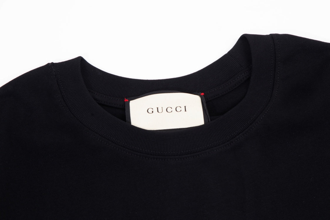 Camiseta Gucci