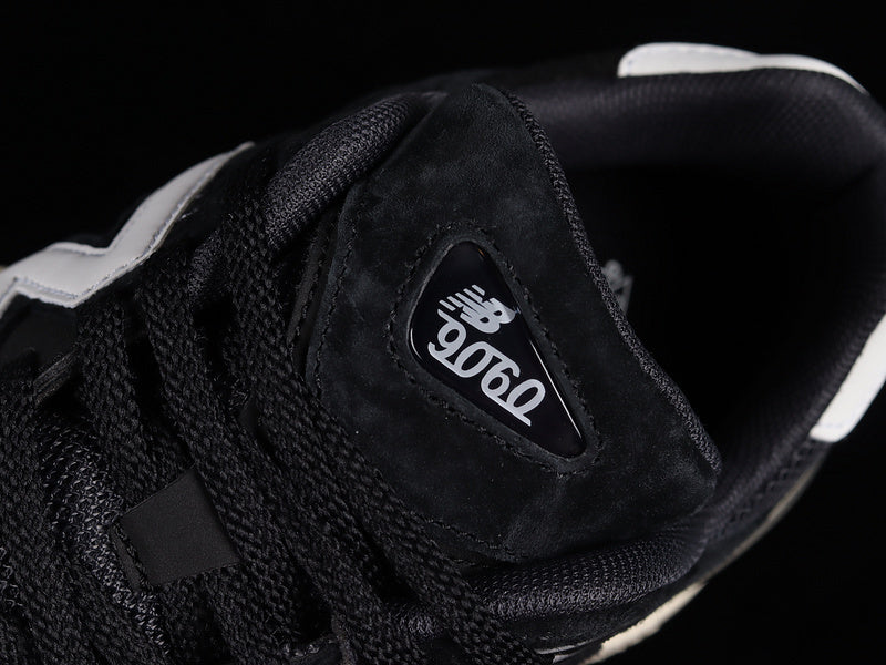 New Balance 9060 Black White U9060AAA