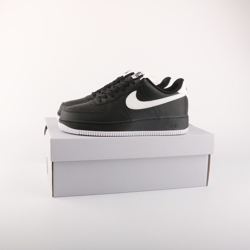 Nike Air Foce 1 Black White