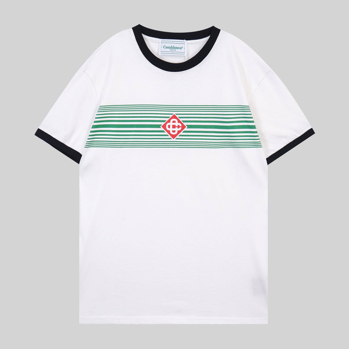 Camiseta Casa Blanca