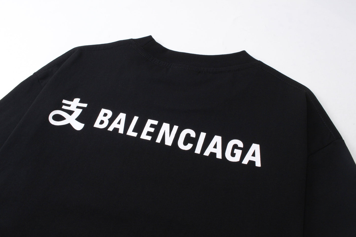 Camiseta Balenciaga