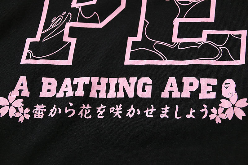 Camiseta Bape