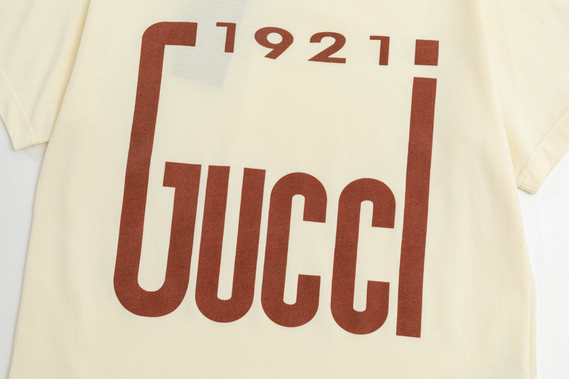 Camiseta Gucci