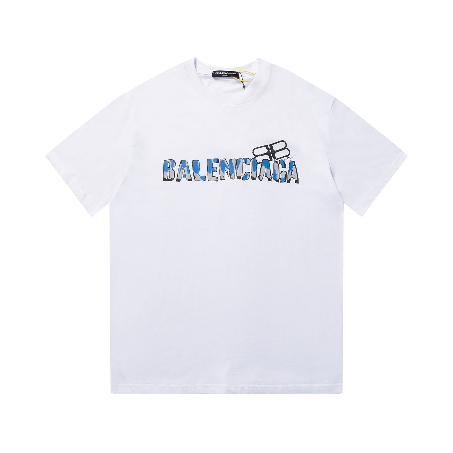 Camiseta Balenciaga