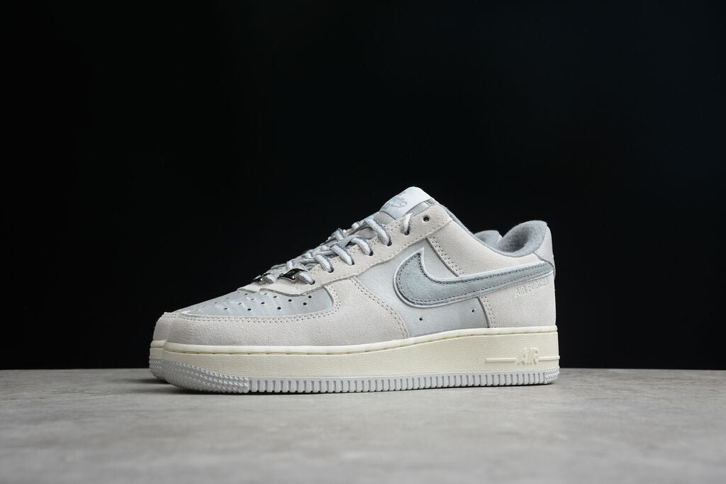 Nike Air Force 1 Low Athletic Club Grey