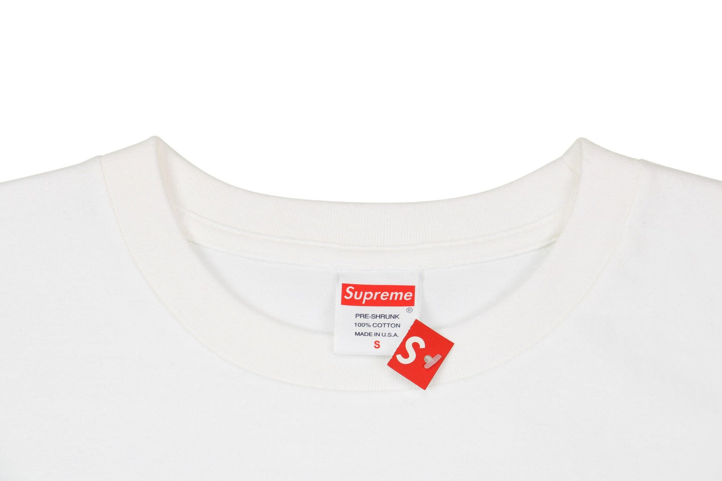 Camiseta Supreme WEEK 18 X KAWS