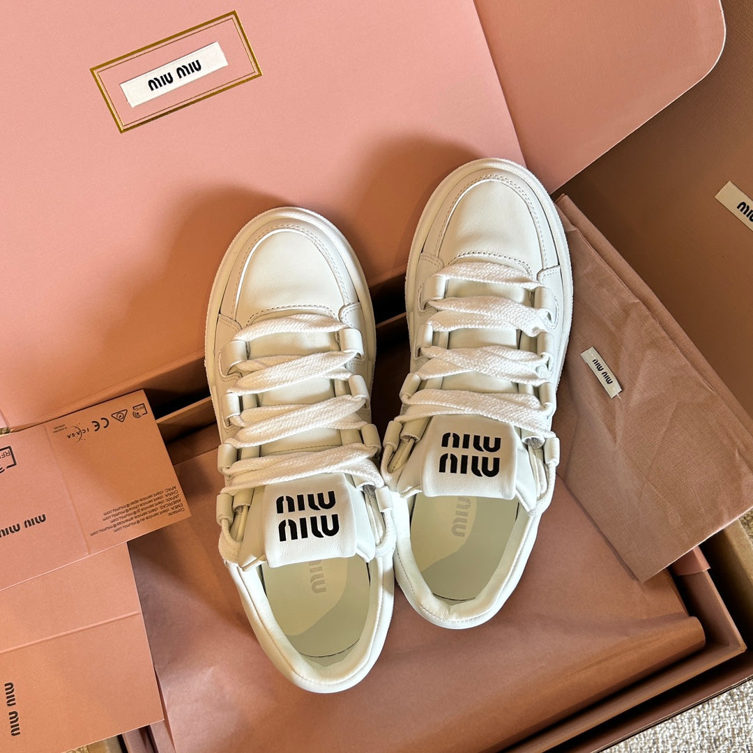 Miu Miu Sneakers