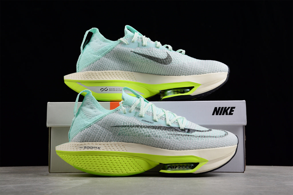 Nike Air Zoom Alphafly Next% 2