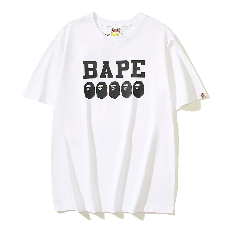 Camiseta Bape