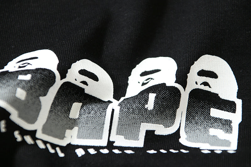 Camiseta Bape