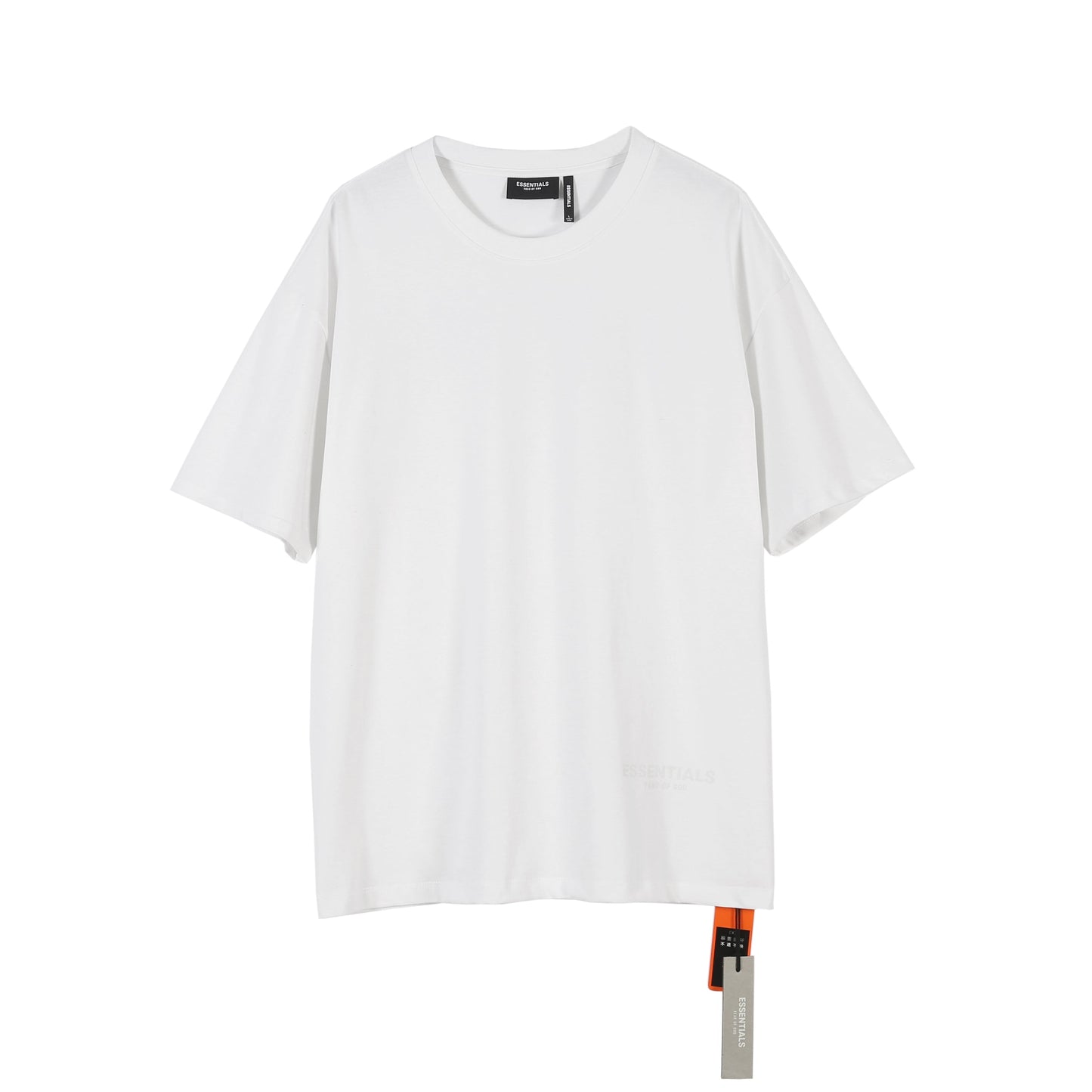 Camiseta Fear Of God Essentials