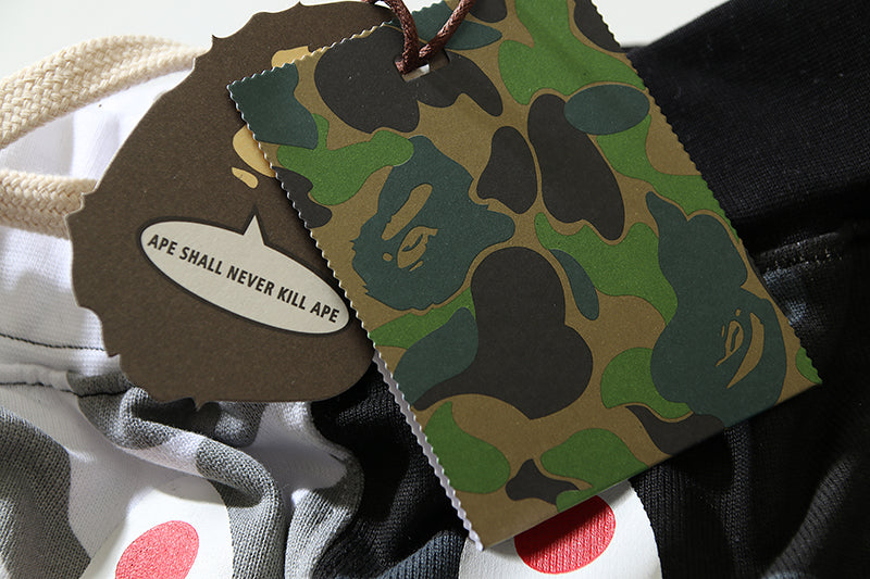 Shorts Bape Shark