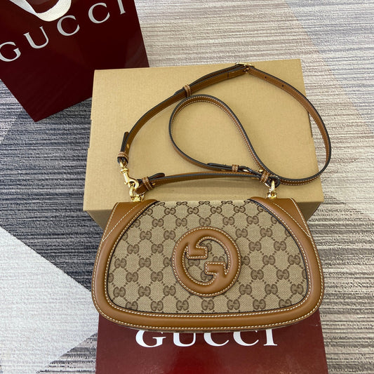 Bolsa Gucci Blondie Medium