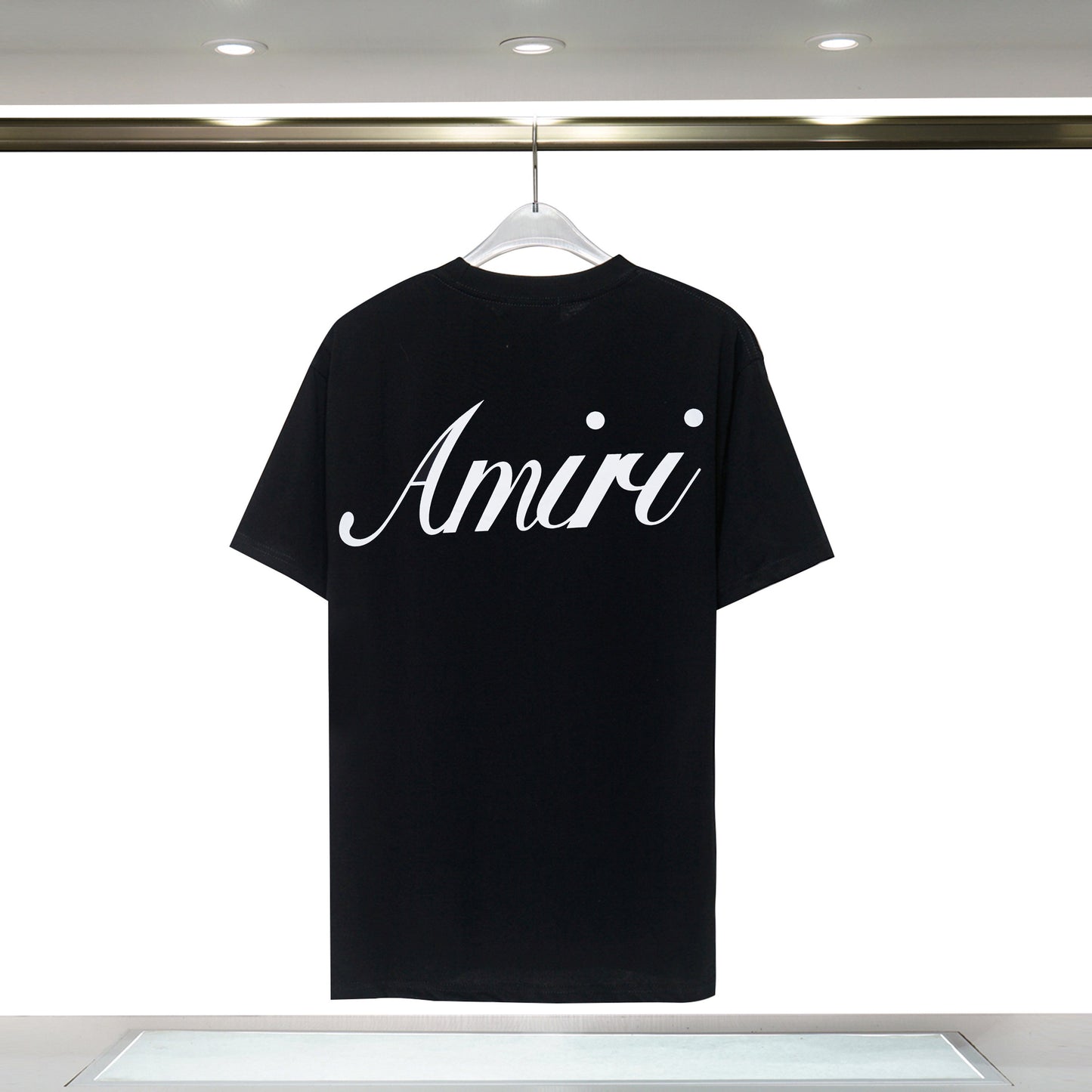 Camiseta Amiri