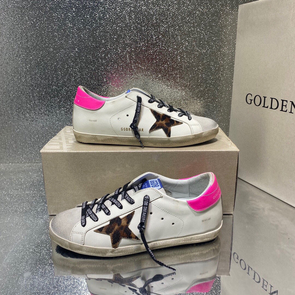 GOLDEN GOOSE GGDB