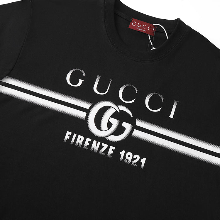 Camiseta GuccI