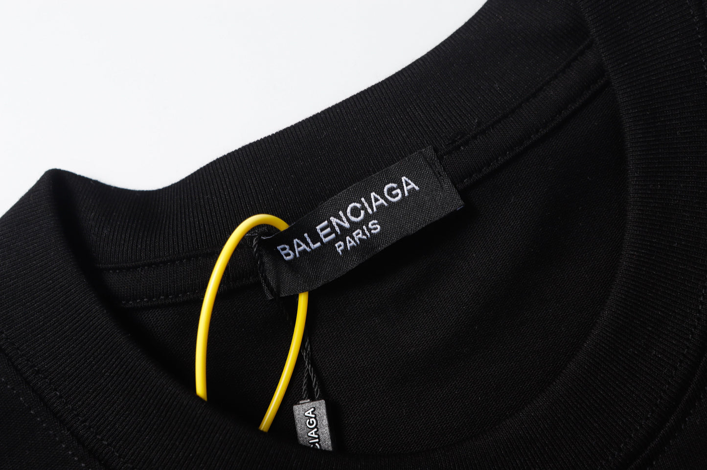 Camiseta Balenciaga