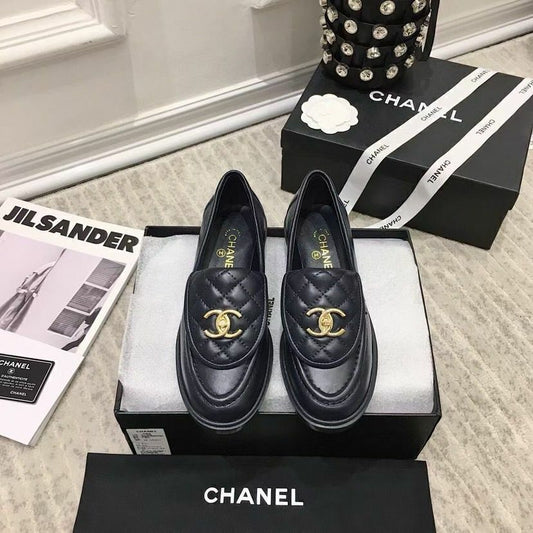 MOCASSIM CHANEL