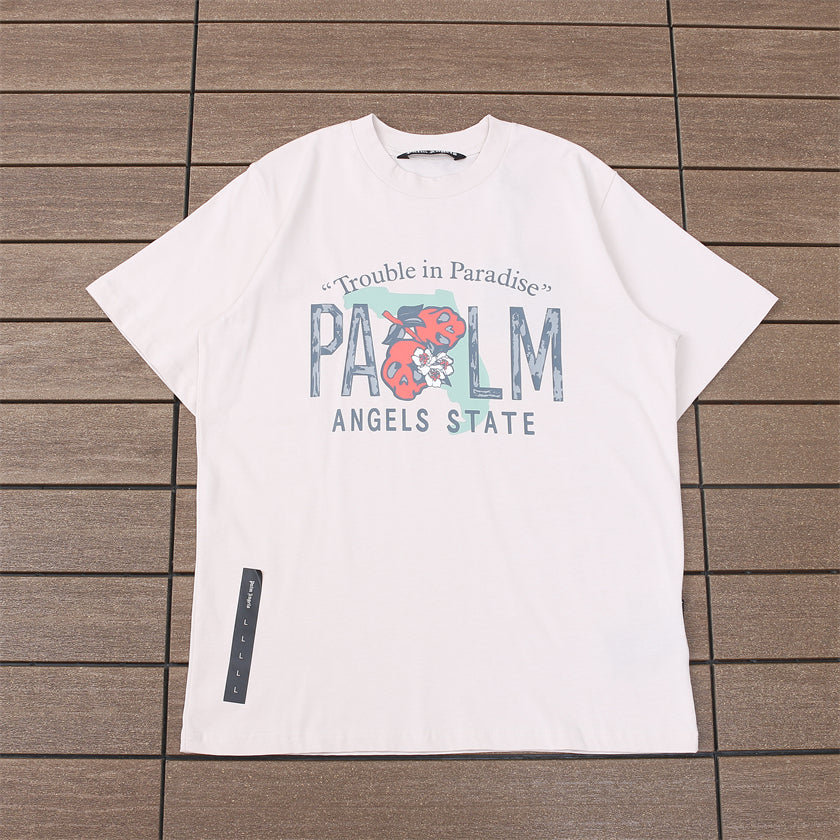 Camiseta Palm Angels