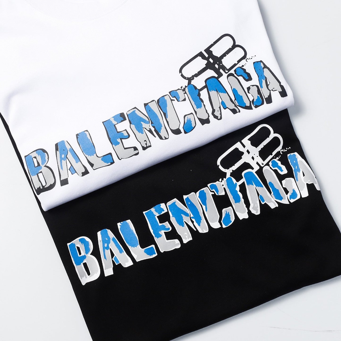 Camiseta Balenciaga