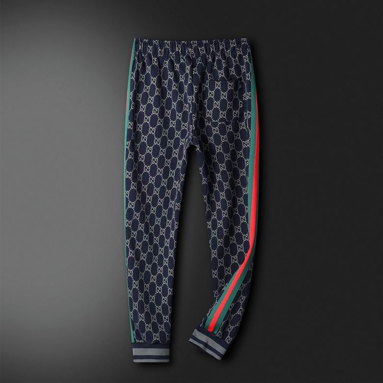 Conjunto Gucci Jacquard Monogram