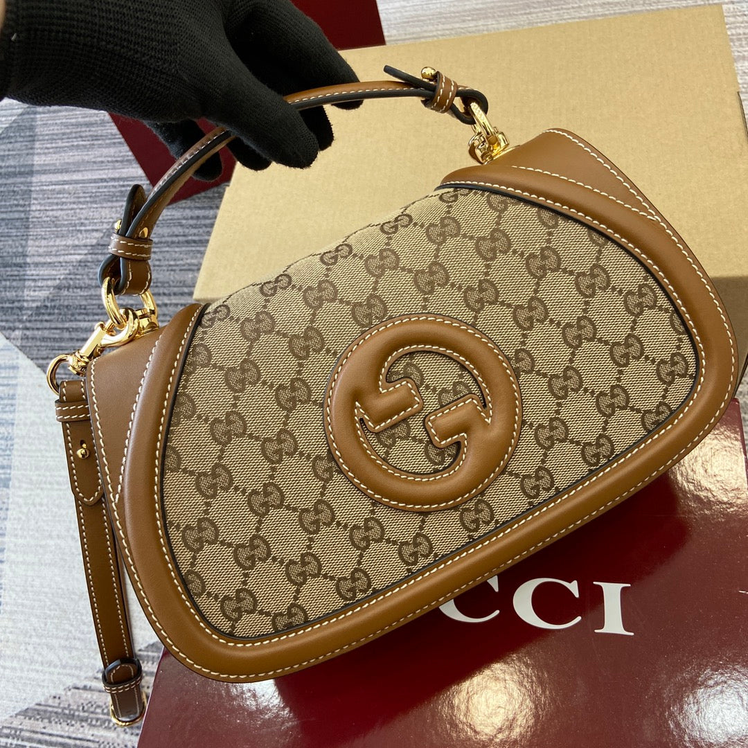 Bolsa Gucci Blondie Medium