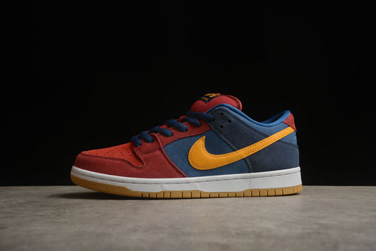 Nike SB Dunk Barcelona DJ0606-400