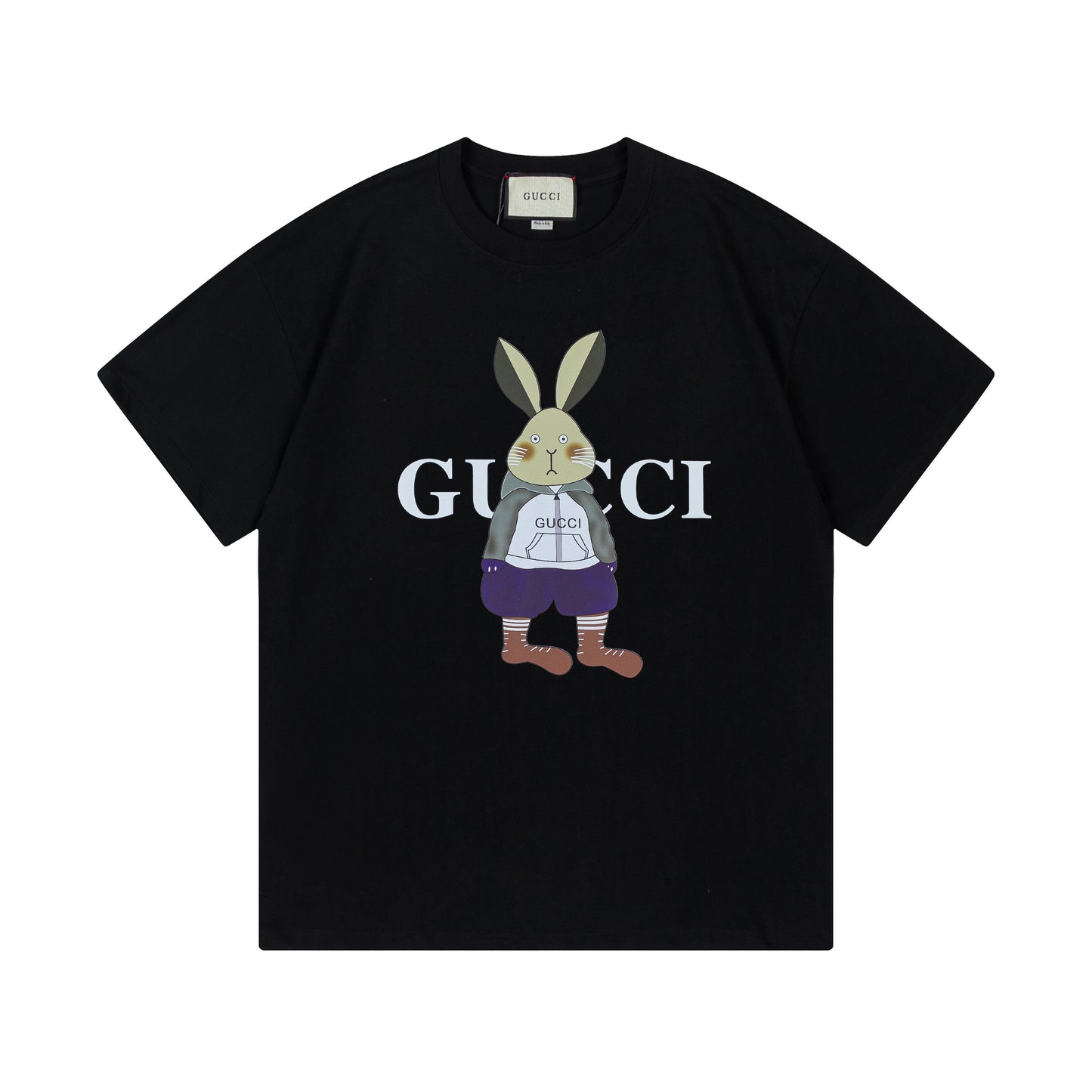 Camiseta Gucci