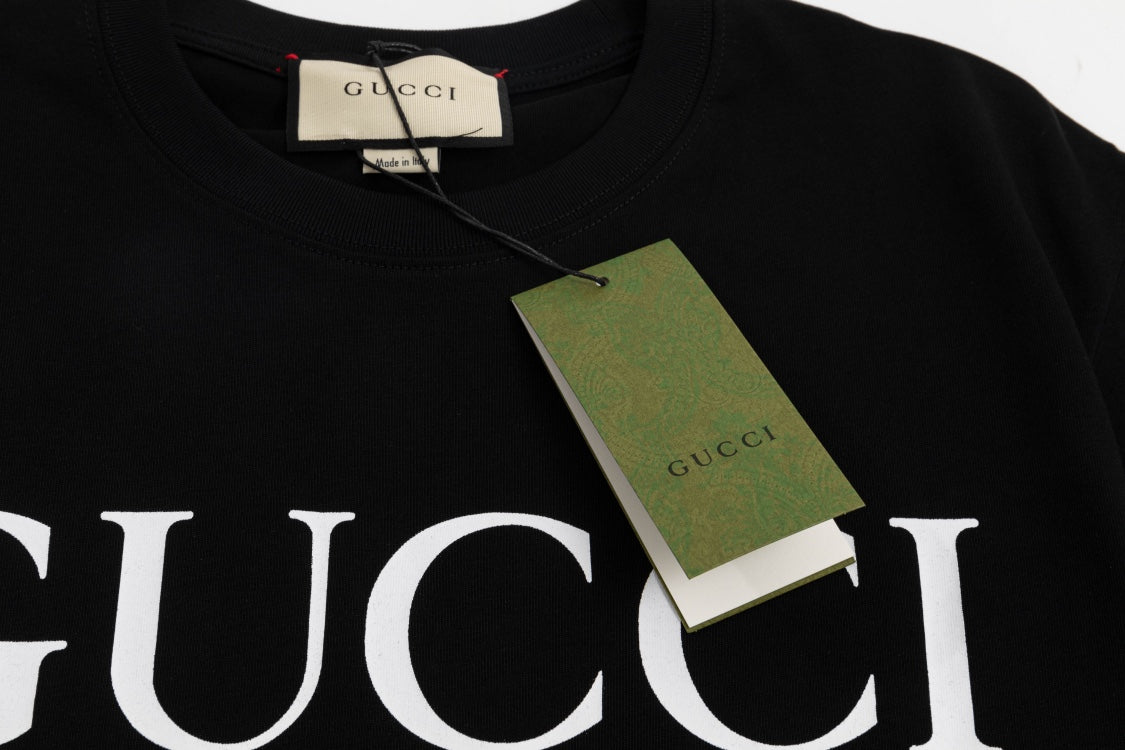 Camiseta Gucci