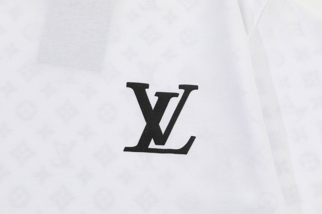 Camiseta Louis Vuitton