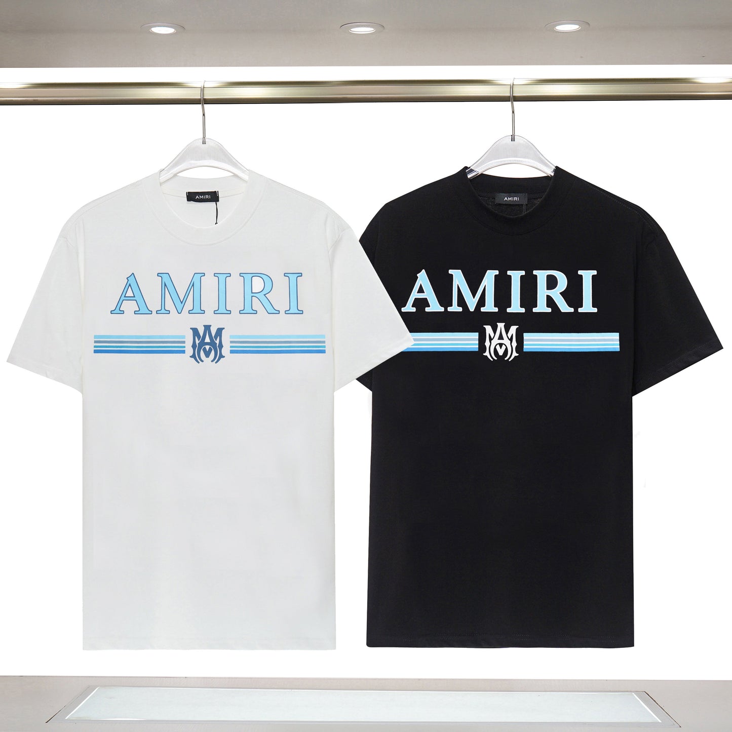 Camiseta Amiri