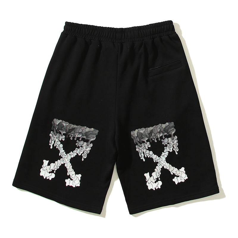 Shorts Off-White