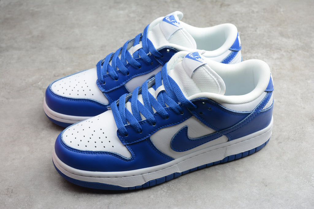 Nike Dunk Low SP Kentucky CU1726 100