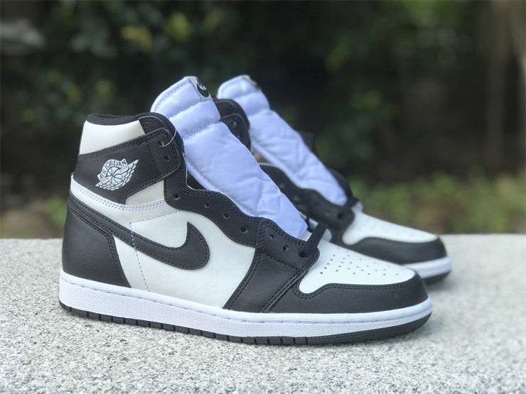 Jordan 1 Retro High '85 Black White