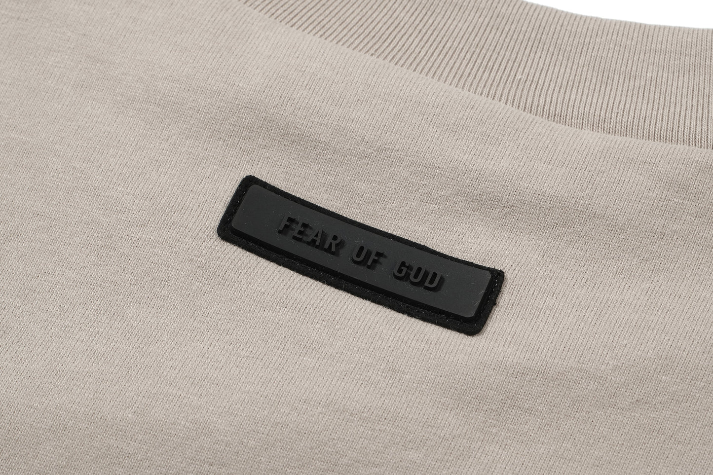 Camiseta Fear Of God Essentials