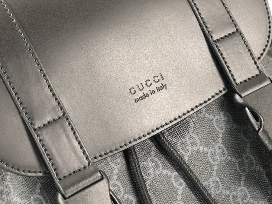 Mochila Gucci (Pronta entrega)