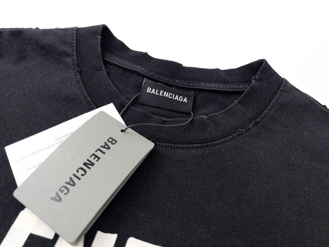 Camiseta BALENCIAGA