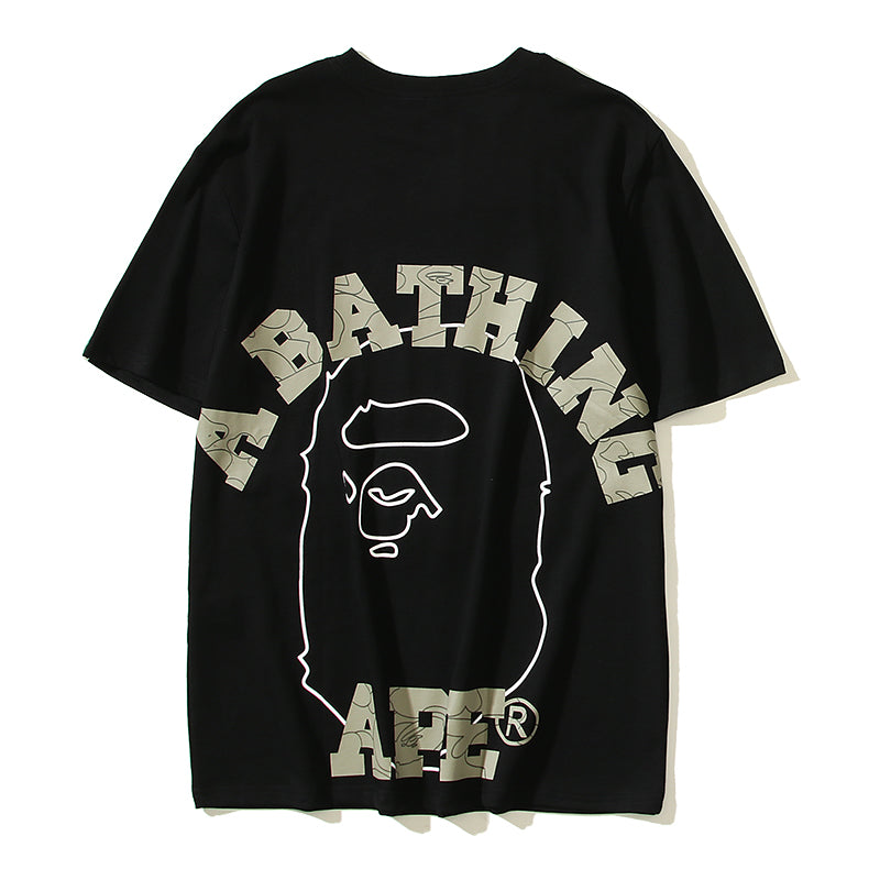 Camiseta Bape