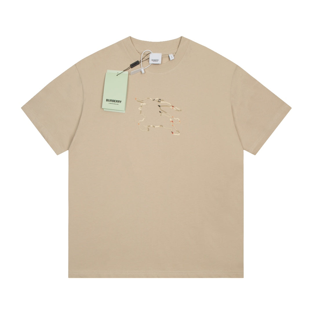 Camiseta Burberry