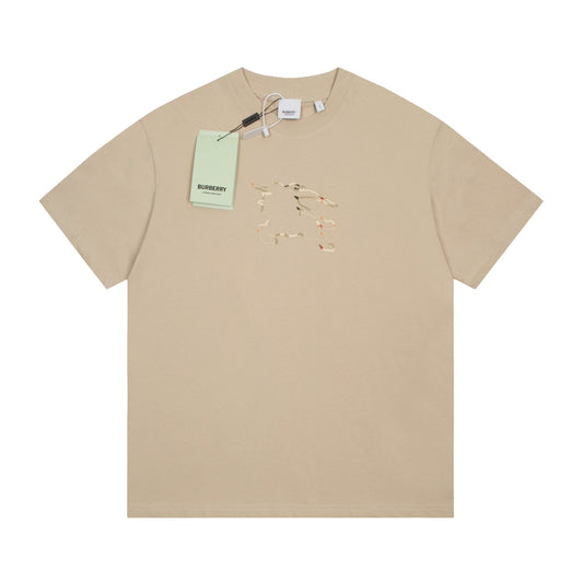 Camiseta Burberry