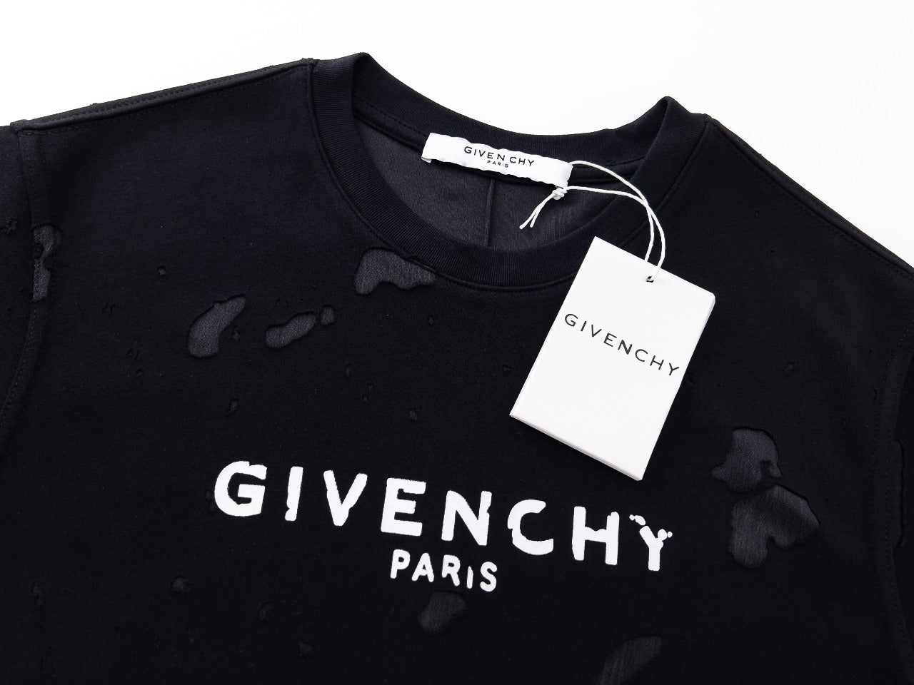 Camiseta Givenchy