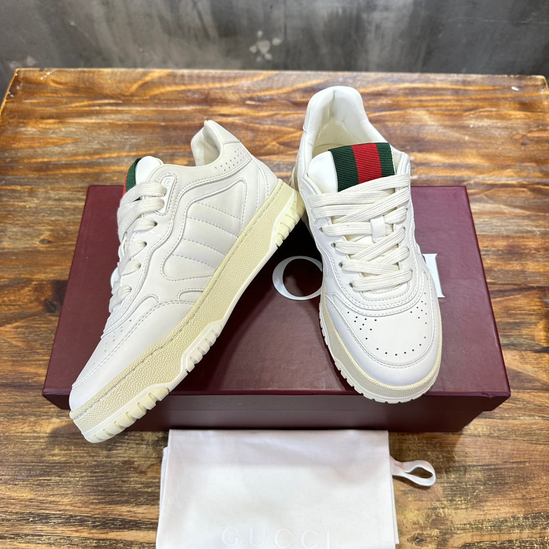 Gucci Re-Web Off White