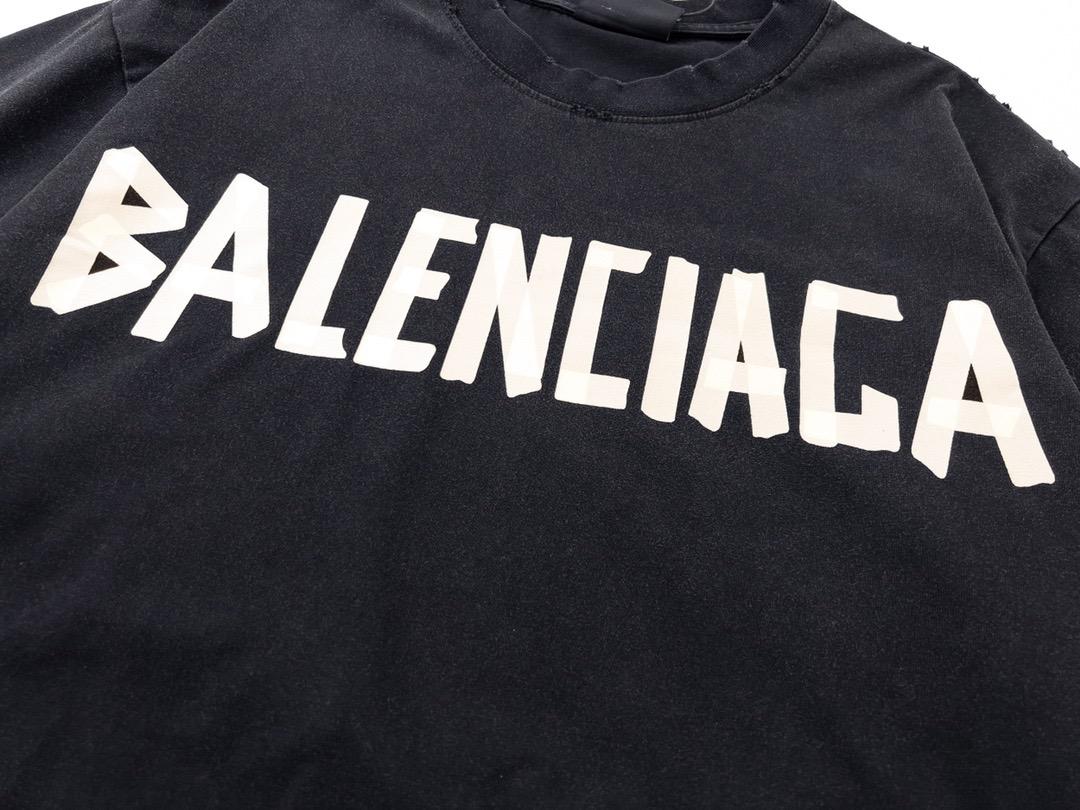 Camiseta BALENCIAGA