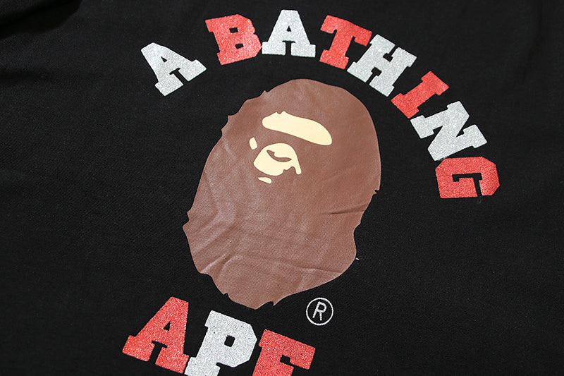 Camiseta Bape