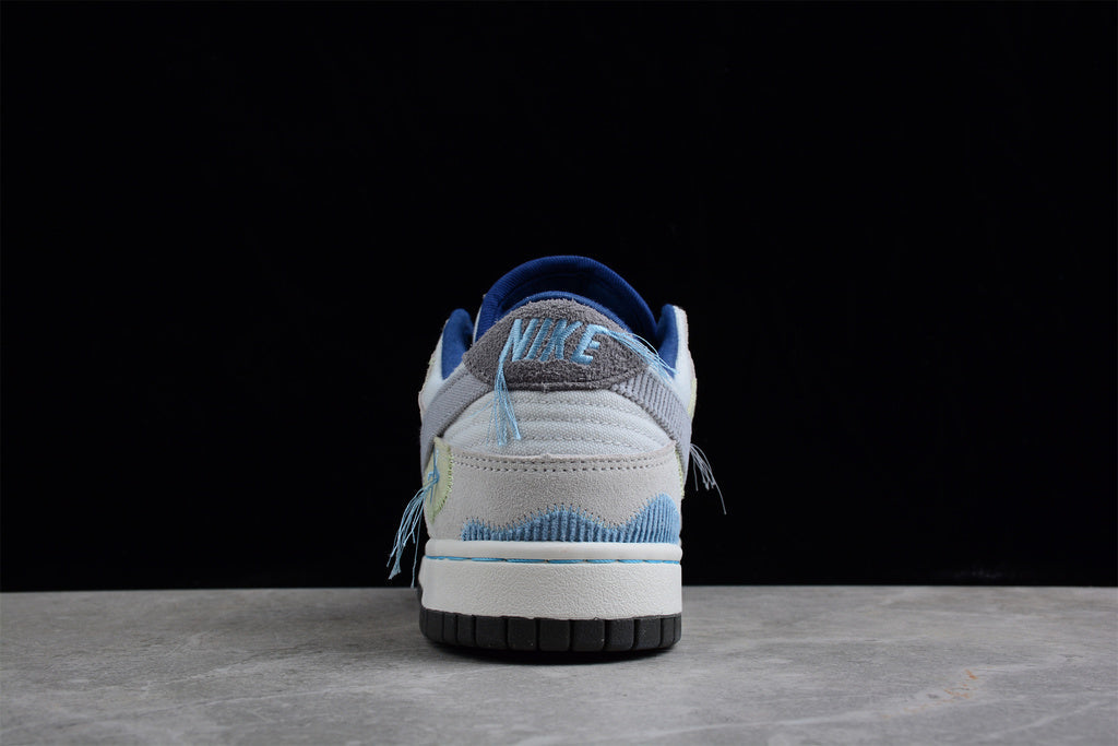 Nike Dunk Low On the Bright Side Photon Dust DQ5076 001