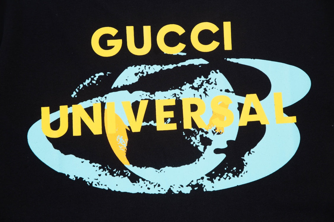 Camiseta Gucci