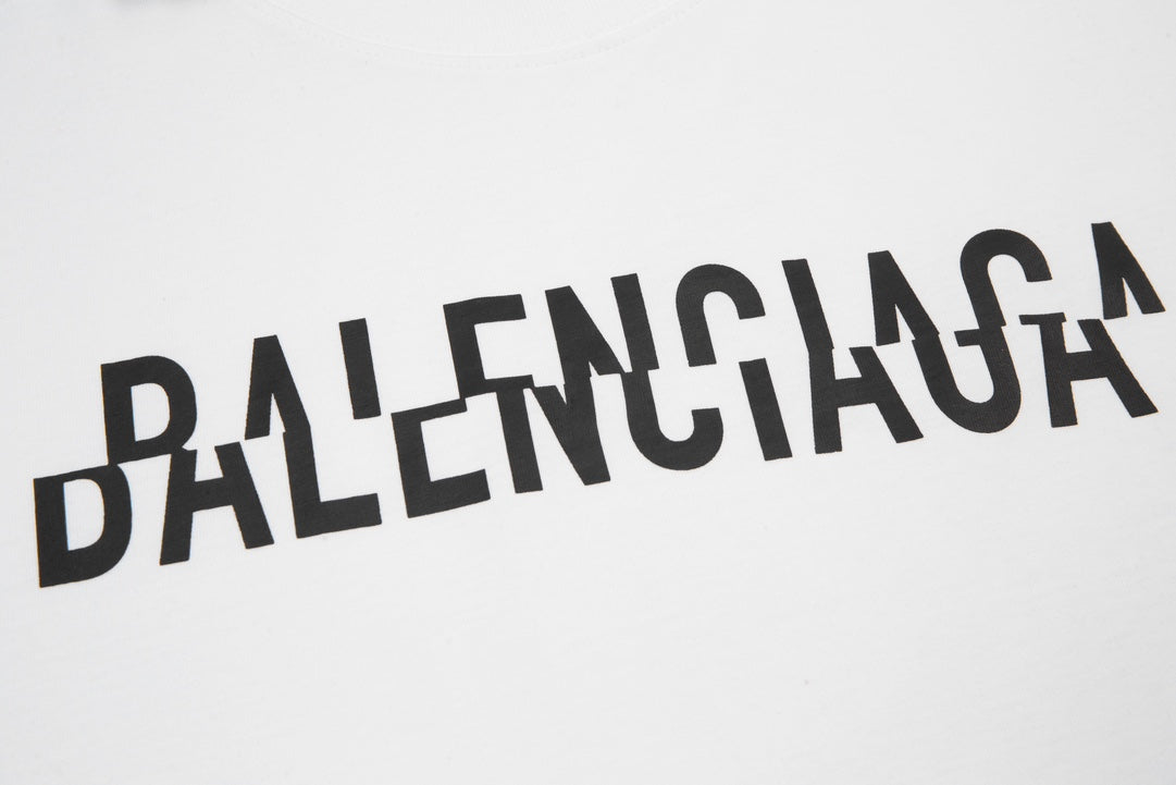 Camiseta Balenciaga