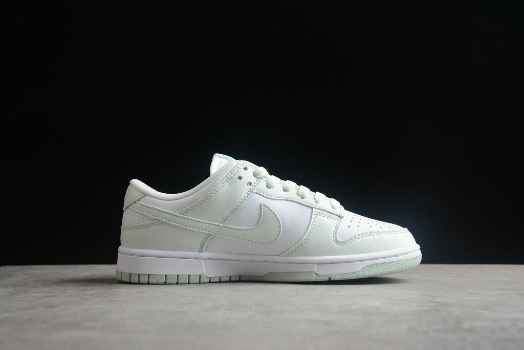 Nike Dunk Low Next Nature White Mint DN1431 102