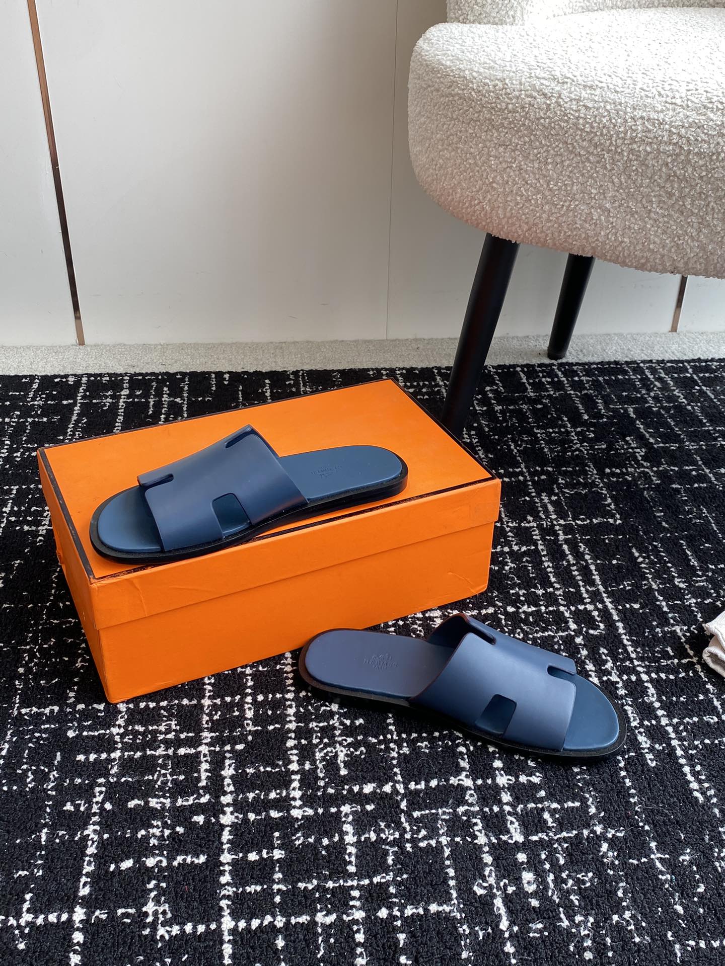 Hermes Izmir Sandal