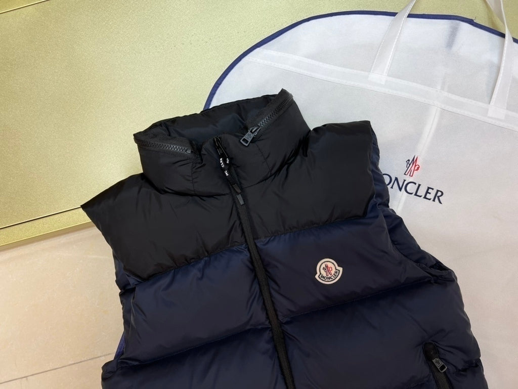 Moncler Ophrys Down Vest